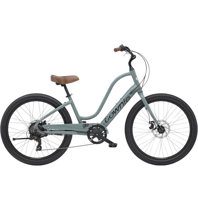 Electra - Townie Go! 7D cadre ouvert (Cliquez ici pour le prix de vente) in Oak Ridge NC