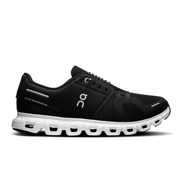 On Running - Womens Cloud 6