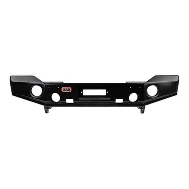 ARB USA Brand - Sahara Deluxe Bumper 3950210