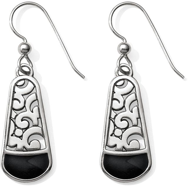 Brighton - Catania French Wire Earrings