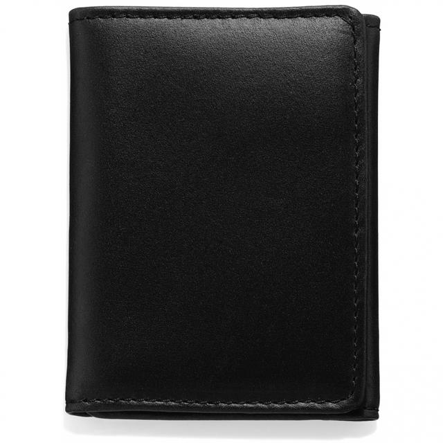 Brighton - Forbes Tri-Fold Wallet in Cisco TX