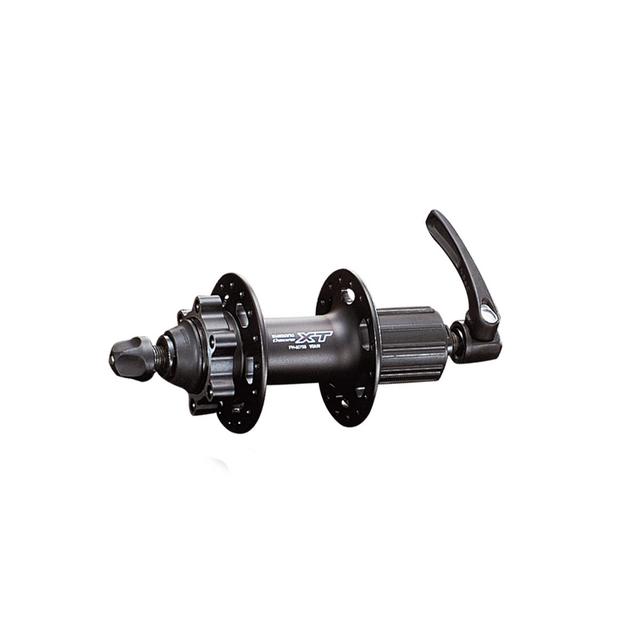 Shimano Cycling - FH-M756 Rear Hub in Indianapolis IN