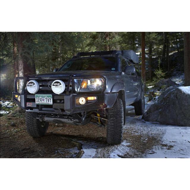 ARB USA Brand - Winch Bumper 3423130B