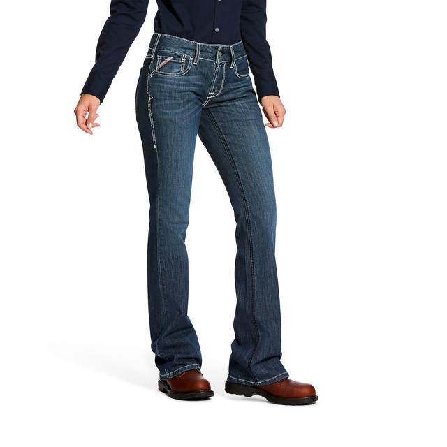 Ariat - Women's FR Stretch DuraLight Ella Jean in Roanoke VA