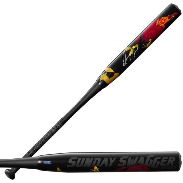 DeMarini - 2024  Denny Crine Signature Senior Slowpitch