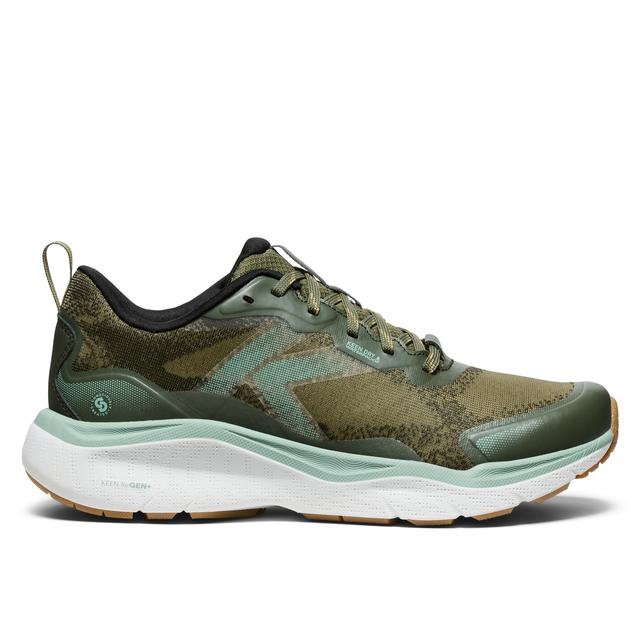 Keen - Women's Leiki Waterproof Hiking Shoe