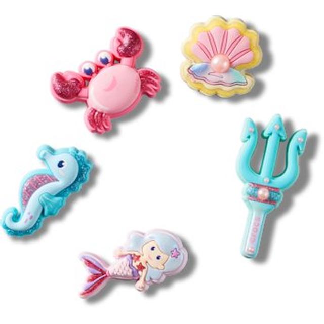 Crocs - Cuties Under The Sea 5 Pack