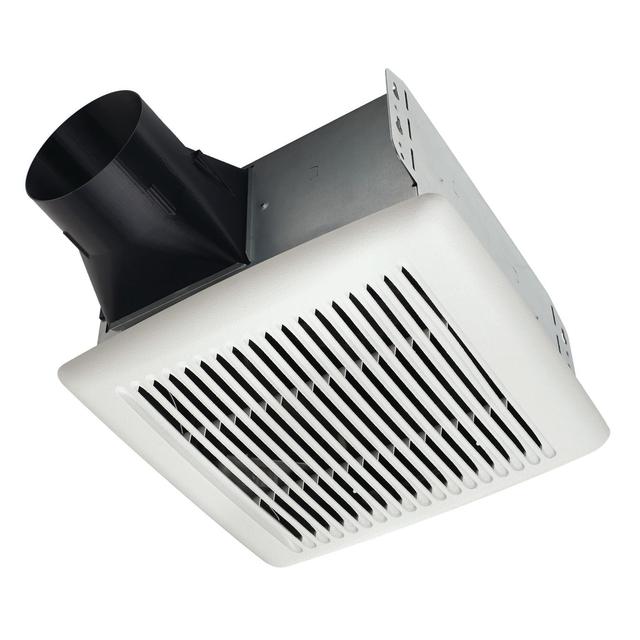 Broan-NuTone - Flex Series 110 CFM Ceiling Roomside Installation Bathroom Exhaust Fan in Cordele GA