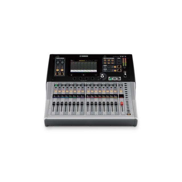 Yamaha Music - TF1