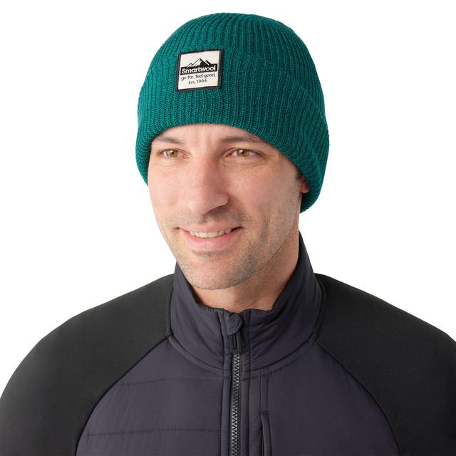 Smartwool - Patch Beanie