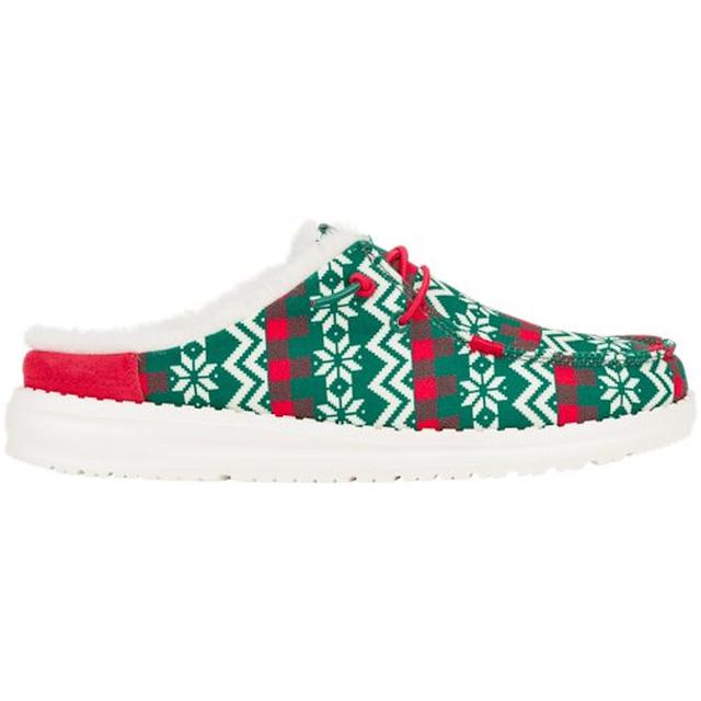 Crocs - Wendy Slip Ugly Sweater