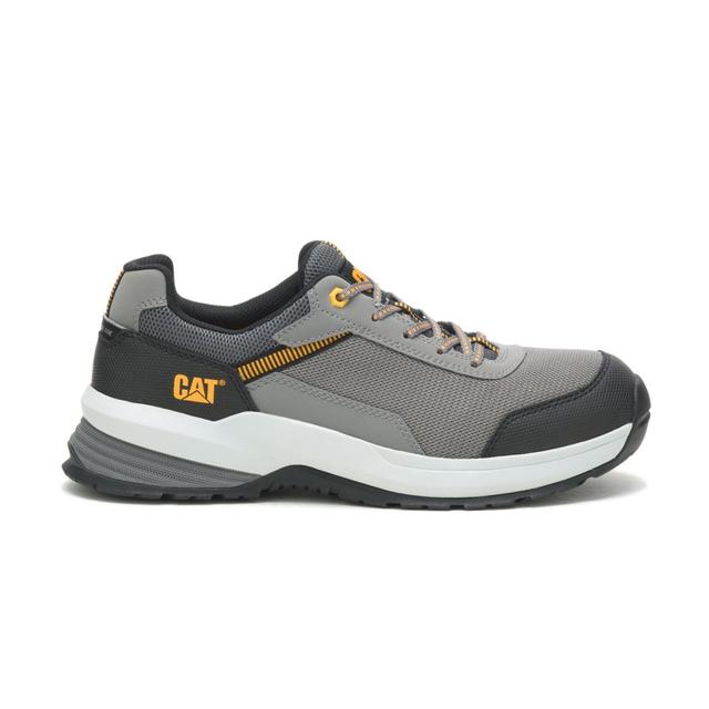 CAT Footwear - Men's Streamline 2.0 Mesh CT  in Williamston MI