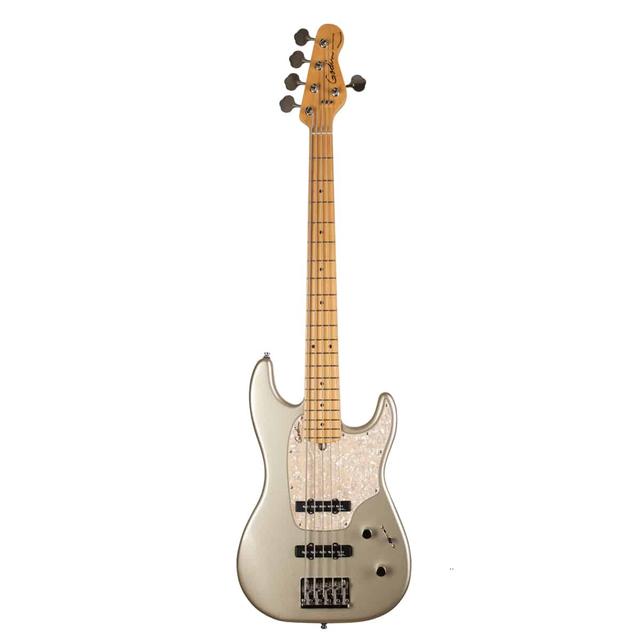 Godin Guitars - Shifter 5 Silver Gold in Sidney OH