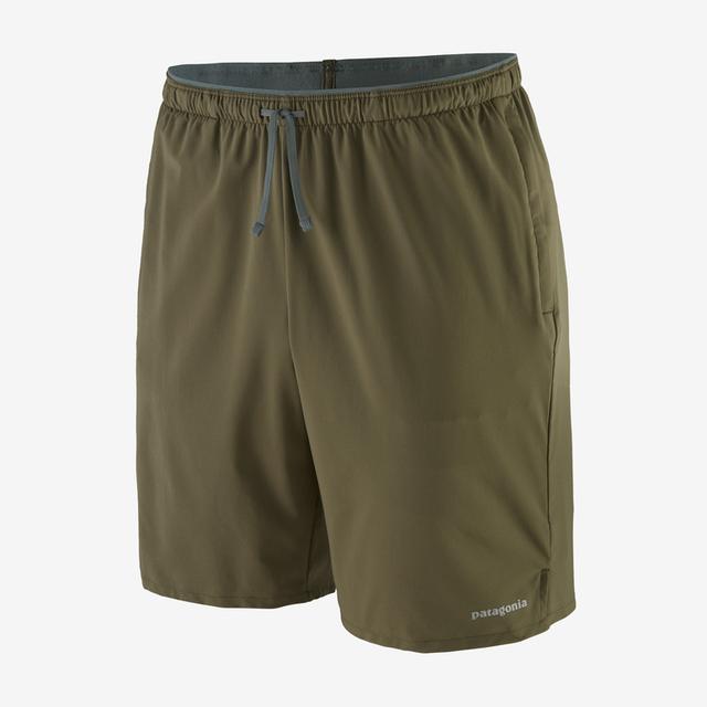 Patagonia - Men's Multi Trails Shorts - 8 in.