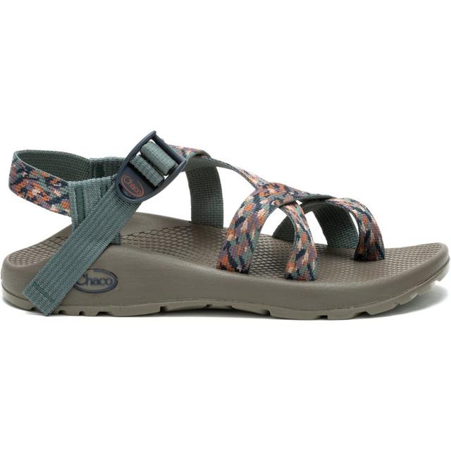 Chaco - Women's Z/2 Adjustable Strap Classic Sandal Fade Prairie Sand in Durham NC