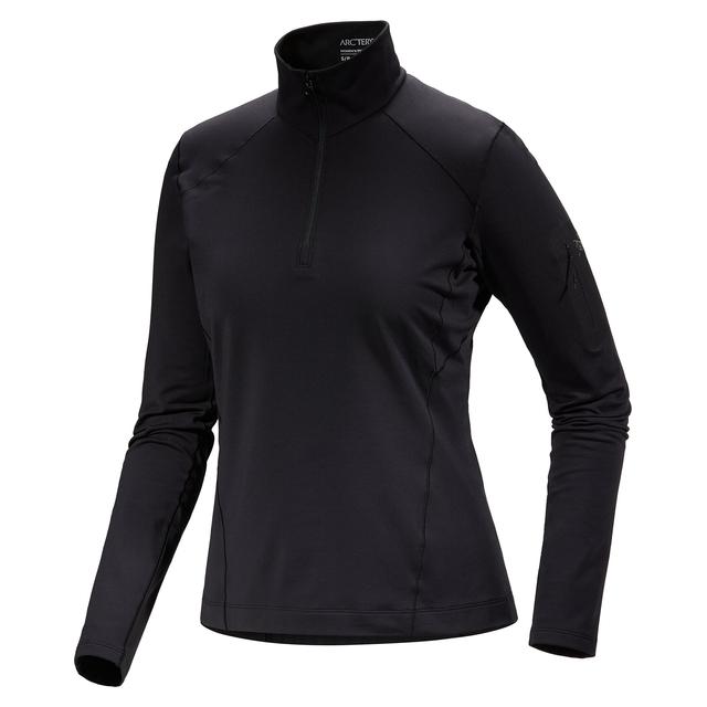 Arc'teryx - Rho Zip Neck Women's in Loveland CO