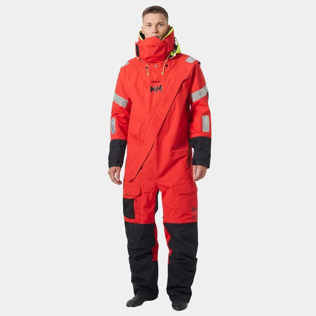 Helly Hansen - Men's Aegir Ocean Dry Suit 2.0