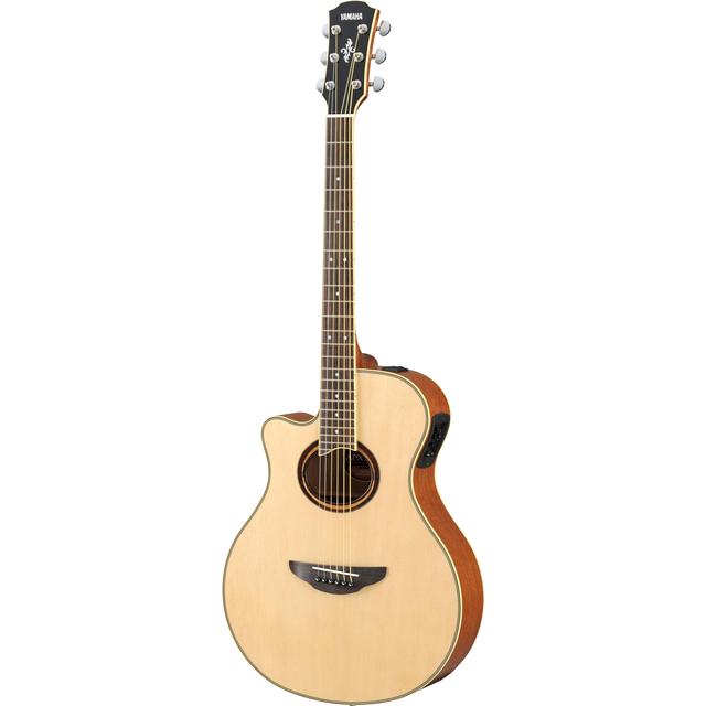 Yamaha Music - APX700IIL in Old Bridge Township NJ