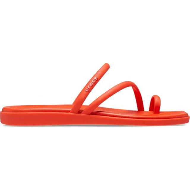 Crocs - Women's Miami Toe Loop Sandal