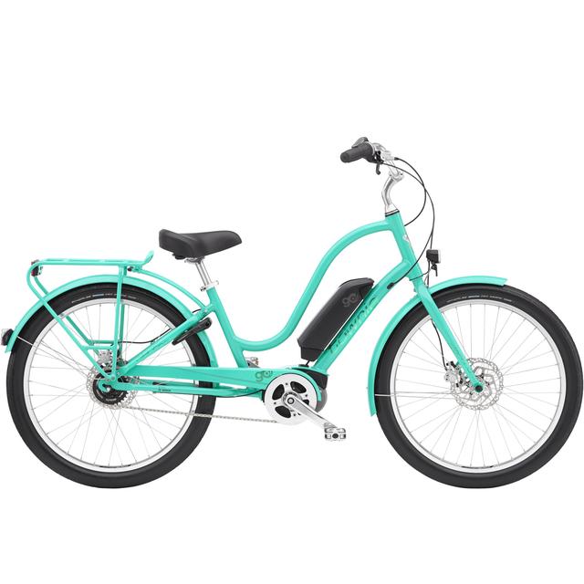 Electra - Townie Go! 5i EQ Step-Thru