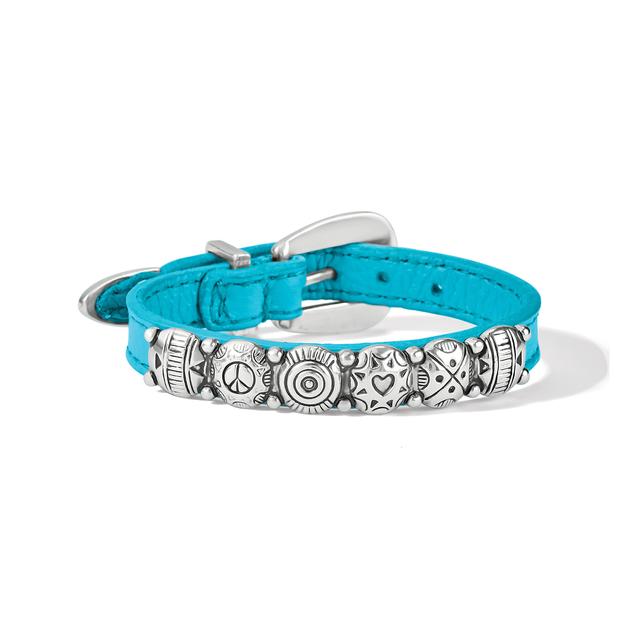 Brighton - Harmony Bandit Bracelet in Malvern-AR