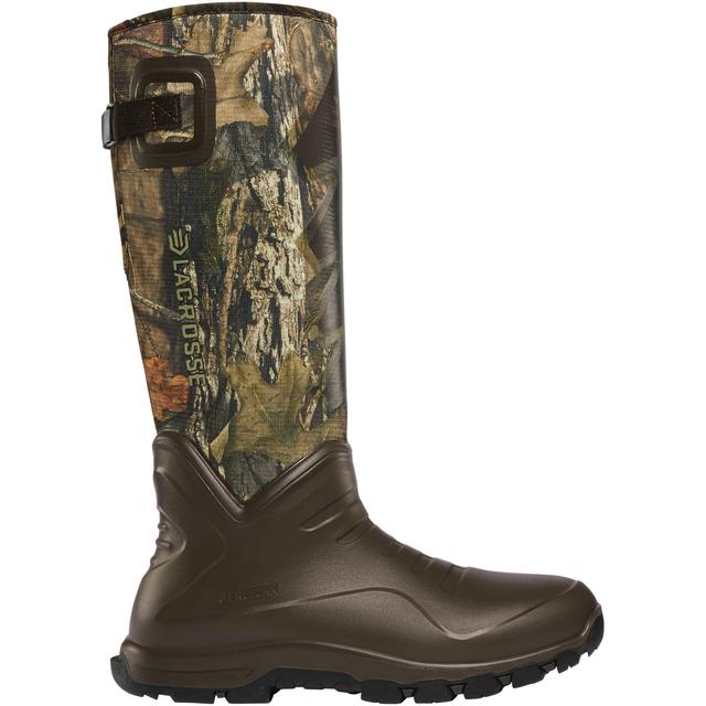 LaCrosse - Men's AeroHead Sport 16" Mossy Oak Break-Up Country 3.5 mm
