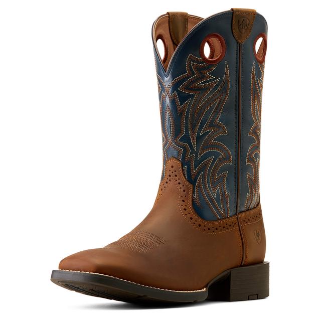 Ariat - Men's Sport Sidebet Western Boot in Loveland OH