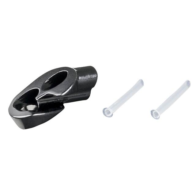 Trek - Control Freak Downtube Housing Stop & Cable Guide