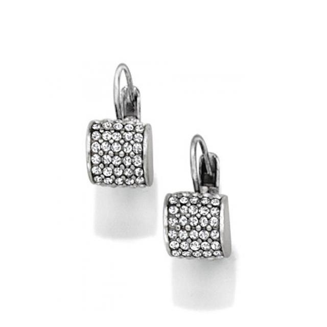 Brighton - Meridian Leverback Earrings in Malvern AR