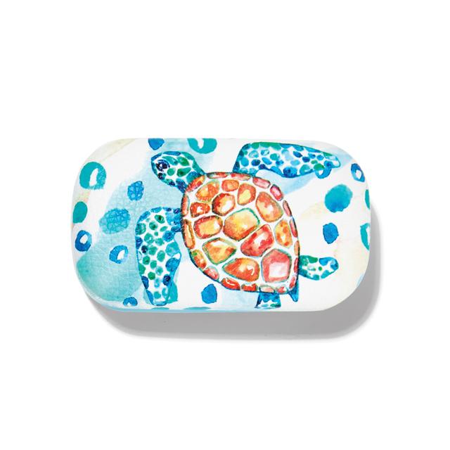 Brighton - Sea Turtle Mini Box