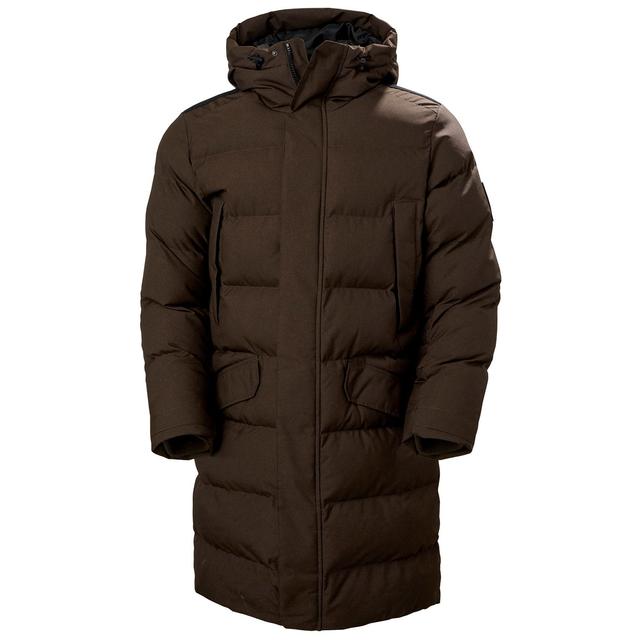 Helly Hansen - Men's Alaska Parka in Freeman SD