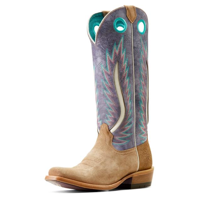 Ariat - Women's Futurity Fort Worth Western Boot