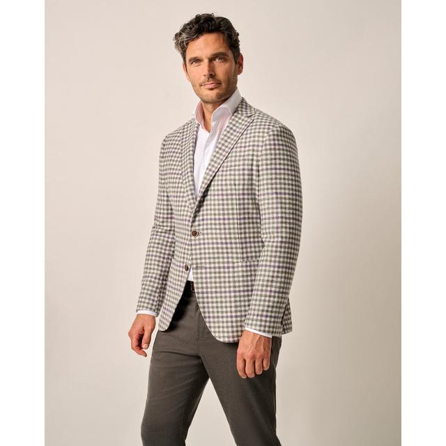 Johnnie-O - Mens Giuseppe Wool Cashmere Sport Coat in Durham NC