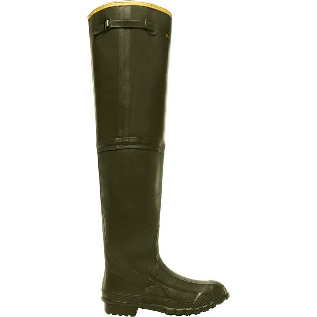 LaCrosse - Men's ZXT Irrigation Hip Boot 26" OD Green