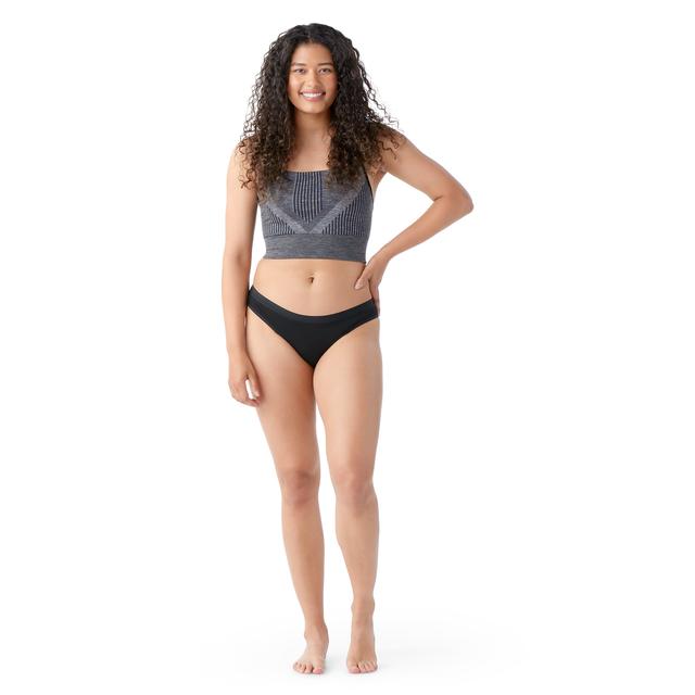 Smartwool - Female Women's Merino Bikini Boxed