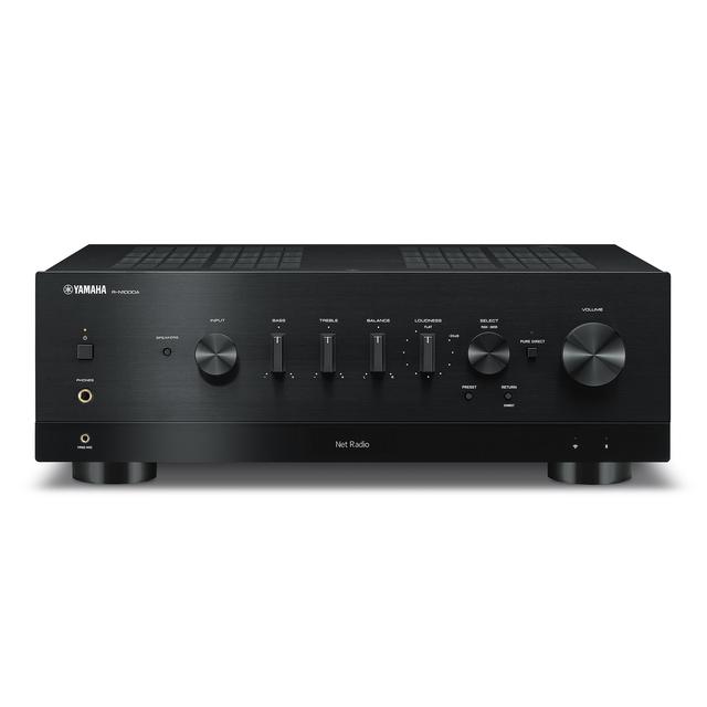 Yamaha Music - R-N1000ABL