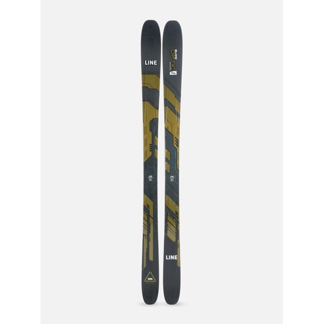 LINE Skis - Blade Optic 96