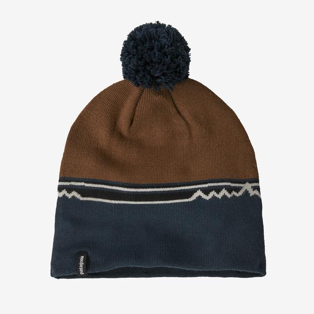 Patagonia - LW Powder Town Beanie