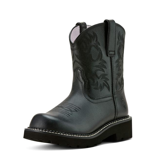 Ariat - Women's Fatbaby Western Boots