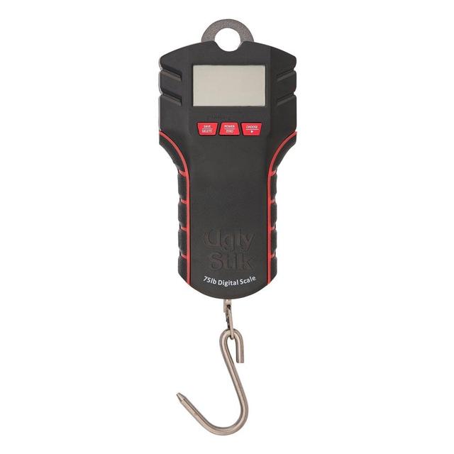 Ugly Stik - Ugly Tools Digital Scale | Model #USTOOL75DSCALE