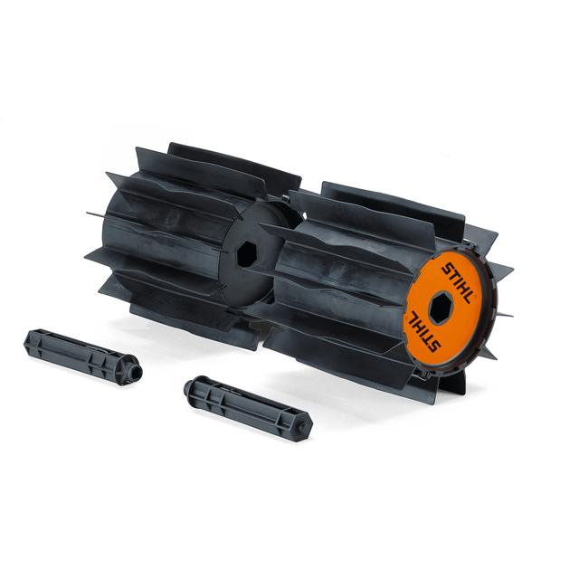 STIHL - KW-MM PowerSweep Attachment