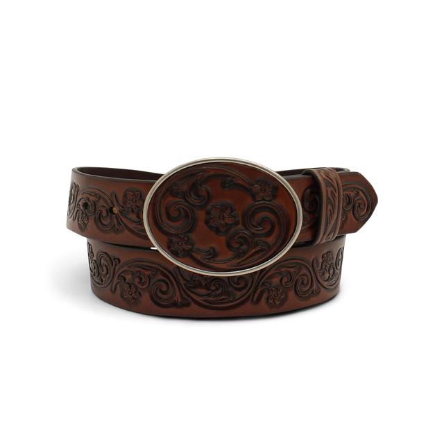 Ariat - Women's Filigree Buckle Belt