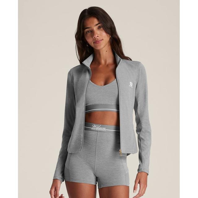 Wilson - Court 1 Jacket
