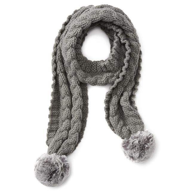 Ariat - Snug Cable Scarf