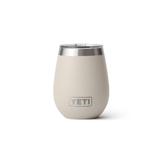 YETI - Rambler 10 oz Wine Tumbler - Cape Taupe in Westminster CO