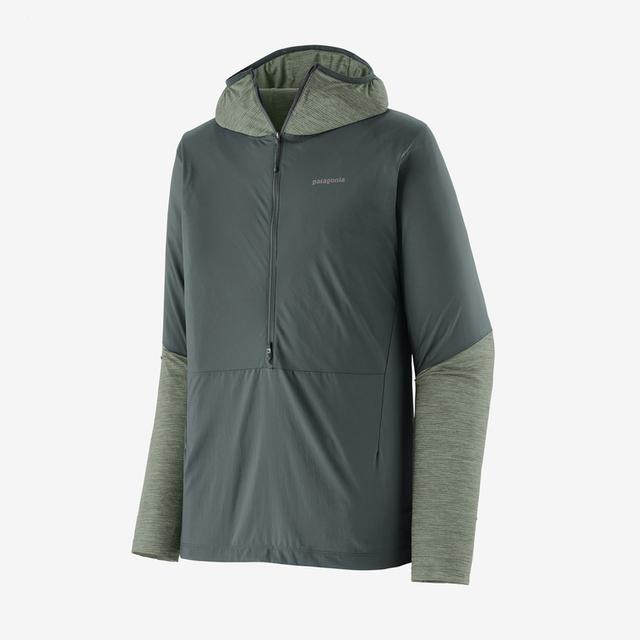 Patagonia - Men's Airshed Pro P/O in Burlington NC