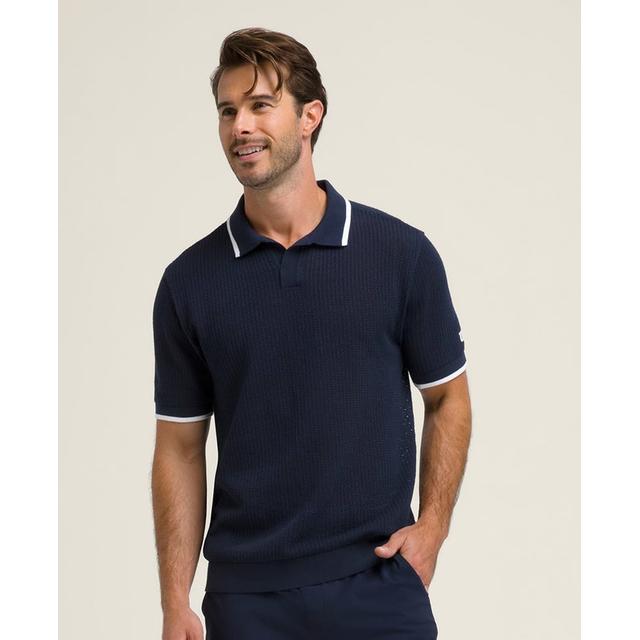 Wilson - Essex Johnny Collar Polo