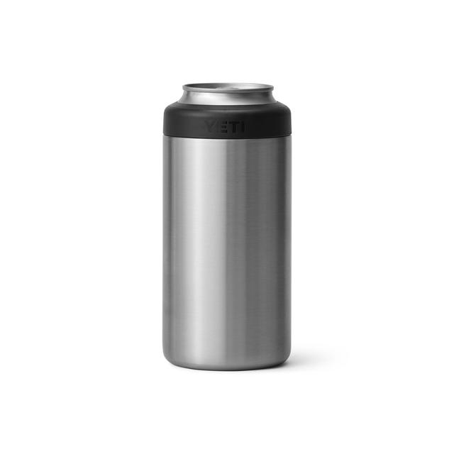 YETI - Rambler 16 oz Colster Tall Can Insulator - Stainless in Sidney OH