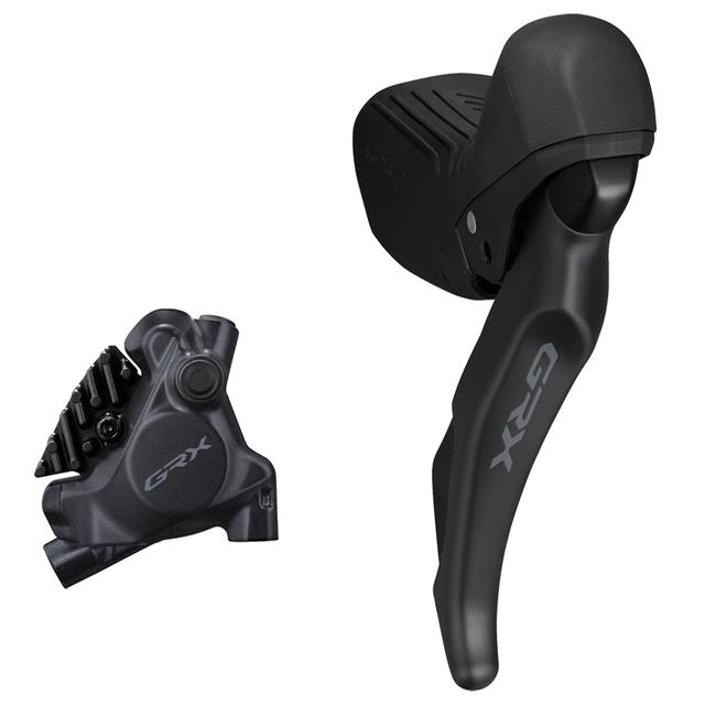 Shimano Cycling - ST-RX610 GRX DISC BRAKE SET in Slidell LA