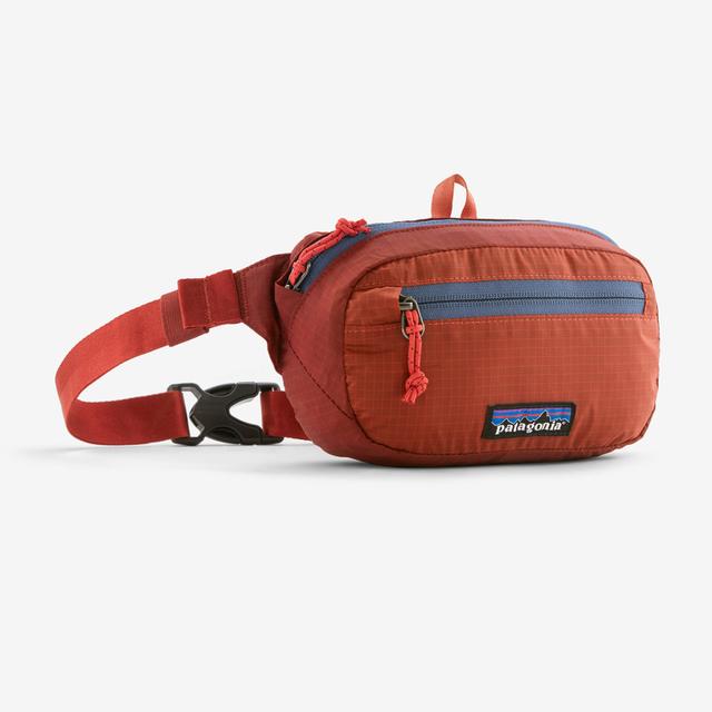 Patagonia - Ultralight Black Hole Mini Hip Pack